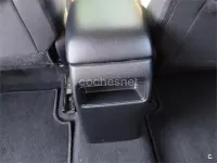 Usado Nissan Pulsar Acenta 115 HP (84 kW) 2015 Cinzento Citadino