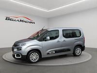 Usado Citroën Berlingo Feel 102 CV (75 kW) 2020 Gris Monovolumen