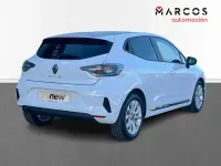 Usado Renault Clio V Evolution 90 CV (66 kW) 2025