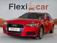 usado Audi A4 2.0 TDI 110kW (150CV) S tronic Avant Diésel en Flexicar Marbella