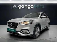 Usado MG EHS Luxury 258 CV (189 kW) 2022 Gris SUV