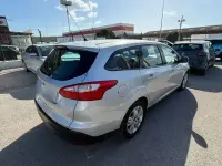 Brugt Ford Focus Trend 125 HK (91 kW) 2014 Grå