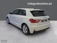 Usado Audi A1 Sportback Premium 116 CV (85 kW) 2020 Blanco Utilitario