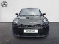 Usado Mini Cooper 114 kW (156 CV) 2026 Negro Utilitario