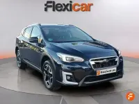 Usado Subaru XV 150 CV (110 kW) 2021 Azul SUV