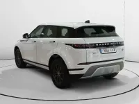 Usado Land Rover Range Rover evoque 150 CV (110 kW) 2020 Blanco SUV