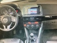 usado Mazda CX-5 2.2DE Style Pack Safety + Nav. 2WD