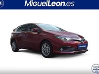 usado Toyota Auris 120T Active