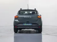 Usado Dacia Sandero Expression 100 CV (73 kW) 2025