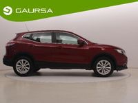 usado Nissan Qashqai 1.6 DCI ACENTA AUTO 130 5P