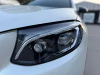 Usado Mercedes GLC43 AMG AMG 367 CV (269 kW) 2019 Blanco SUV