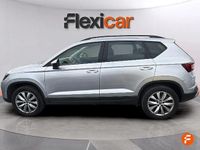 Begagnad Seat Ateca Style 110 HK (80 kW) 2023 Grå SUV
