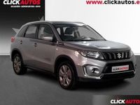 usado Suzuki Vitara 1.4 GLX Hybrid 48V