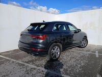 Usado Audi Q3 S-Line 245 CV (180 kW) 2022 Gris / plata SUV