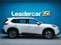 Usado Nissan X-Trail Acenta 213 CV (156 kW) 2024 Blanco SUV
