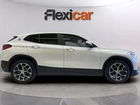 Brugt BMW X2 140 HK (102 kW) 2020 Hvid SUV