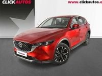 Usado Mazda CX-5 Ad'Vantage 165 HP (121 kW) 2025 SUV