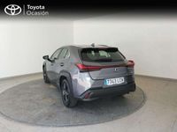 usado Lexus UX 250h Business Navigation 4WD