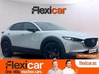 Usado Mazda CX-30 Homura-Line 122 CV (89 kW) 2024 Blanco SUV