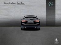 Usado Mercedes A180 Progressive 136 CV (100 kW) 2022 Negro noche Berlina