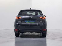 Usado Mazda CX-5 194 CV (142 kW) 2018 Gris SUV