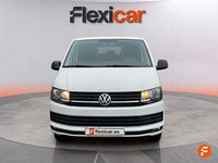 Usado VW Transporter 150 CV (110 kW) 2019 Blanco Van