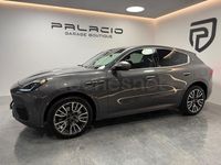 Usado Maserati Grecale GT 300 CV (220 kW) 2023 Gris / plata SUV