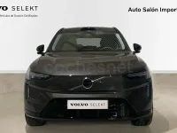 Käytetty Volvo EX90 Ultra 300 kW (408 HP) 2025 Eléctrico Katumaasturi