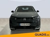 Ny Citroën C5 145 HK (106 kW) 2025 Grøn SUV