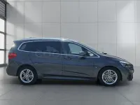 Usado BMW 220 Sport Line 190 CV (139 kW) 2019 Gris / plata Familiar