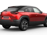 Usado Mazda MX30 Ad'Vantage 170 CV (125 kW) 2024 Rojo SUV