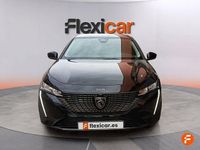 Usado Peugeot 308 Allure 130 CV (95 kW) 2024 Negro