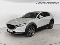 Usado Mazda CX-30 Takumi-Line 186 CV (136 kW) 2025 Blanco SUV