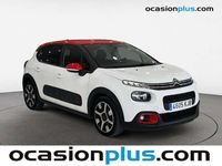 usado Citroën C3 BlueHDi 73KW (100CV) S&S SHINE