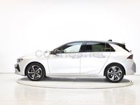 Używany Opel Astra 130 KM (95 kW) 2025 Szary Sedan/Limuzyna