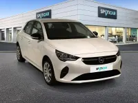 Usado Opel Corsa Edition 100 CV (73 kW) 2022 Blanco Utilitario