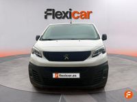 Usado Peugeot Expert S 102 CV (75 kW) 2022 Blanco Van