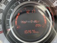 Usado Fiat 500 Pop 69 CV (50 kW) 2014 Gris / plata Berlina