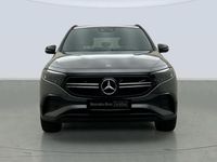 Usado Mercedes EQA250 139 kW (190 CV) 2021 Gris SUV