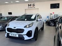 Occasion Kia Sportage 136 PK (100 kW) 2021 Wit SUV