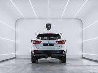 Usado Nissan Qashqai N-Connecta 116 CV (85 kW) 2018 SUV