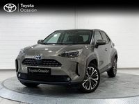 Usado Toyota Yaris Cross Style 116 CV (85 kW) 2022 Marrón SUV