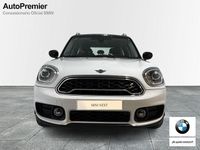 Usado Mini Cooper S Countryman 224 CV (164 kW) 2020 Blanco SUV