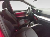 Usado Seat Arona FR 115 CV (84 kW) 2024 Rojo SUV