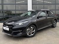 Brugt Kia XCeed 120 HK (88 kW) 2022 Sort SUV
