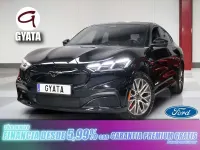 Begagnad Ford Mustang Mach-E Premium 216 kW (294 HK) 2025 Svart SUV