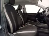 Używany Hyundai i10 84 KM (61 kW) 2023 Szary Hatchback
