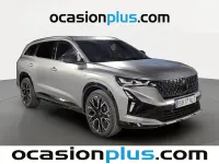 Nuevo Renault Espace Esprit Alpine 200 CV (147 kW) 2026 Gris SUV