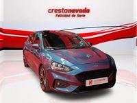 Usado Ford Focus ST-Line 182 CV (133 kW) 2019
