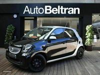 usado Smart ForFour 66 Passion Aut.